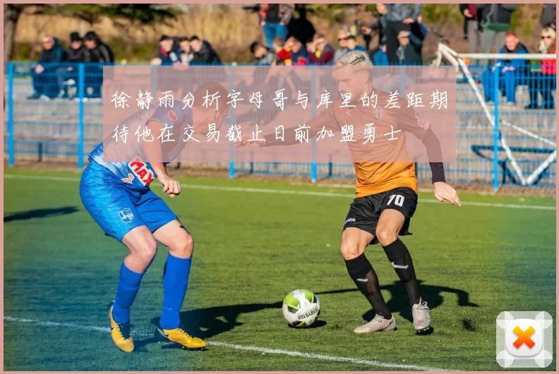 徐静雨分析字母哥与库里的差距期待他在交易截止日前加盟勇士